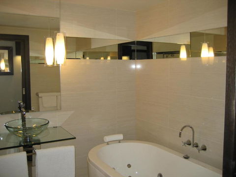 Gallery Apartments - Darwin Holiday 2
