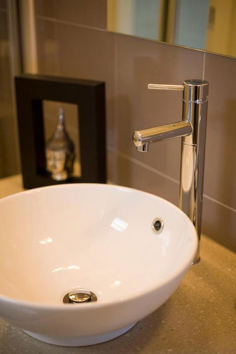Gallery Apartments - Darwin Holiday 3