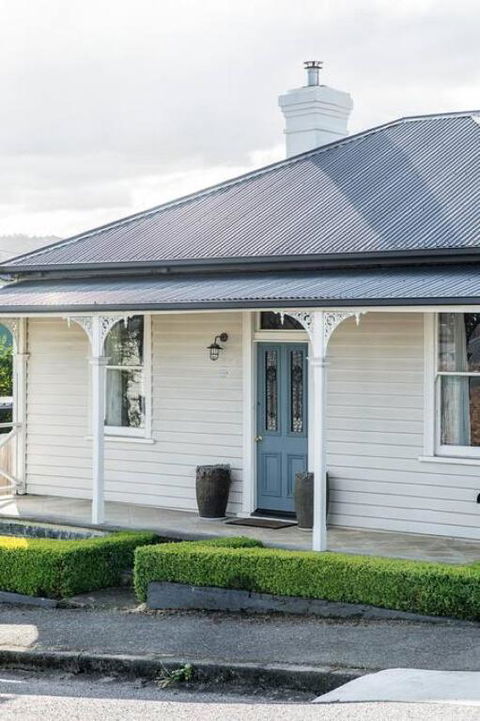 Galvin Town Cottage, Convenient To CBD - Darwin Holiday 4