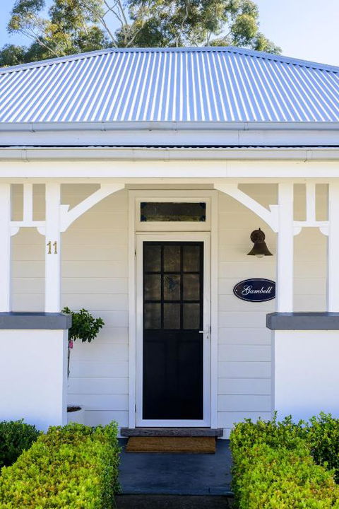 Gambell Cottage - Country Charm - Darwin Holiday 1