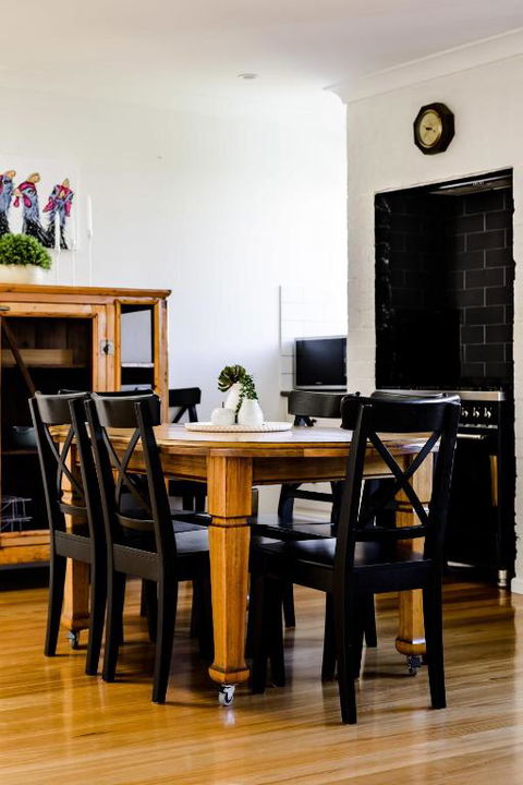 Gambell Cottage - Country Charm - Darwin Holiday 3