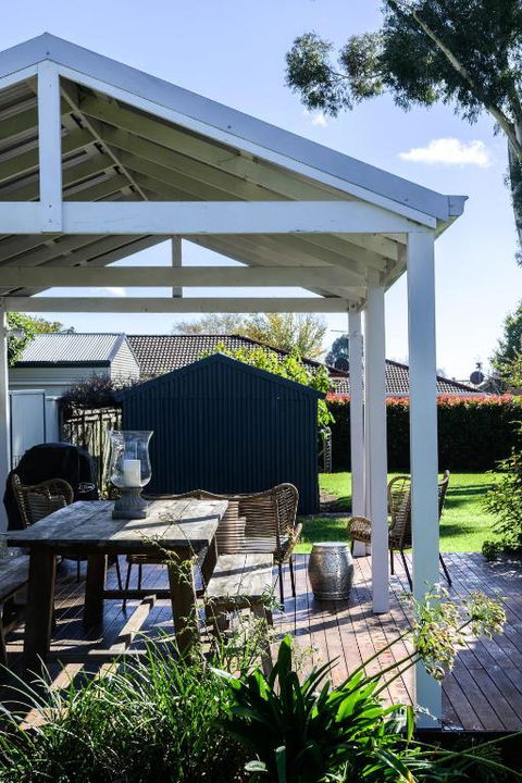 Gambell Cottage - Country Charm - Darwin Holiday 4