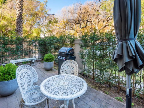 Garden Apartment In The Heart Of Double Bay - Darwin Holiday 1