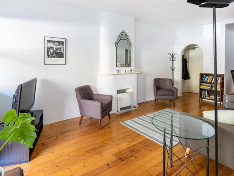 Garden Apartment In The Heart Of Double Bay - Darwin Holiday 4