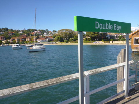 Garden Apartment In The Heart Of Double Bay - Darwin Holiday 3