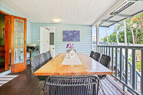Garden Cottage On Palmerston - Darwin Holiday 2