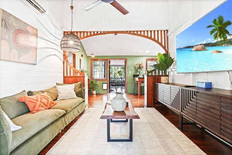 Garden Cottage On Palmerston - Darwin Holiday 4