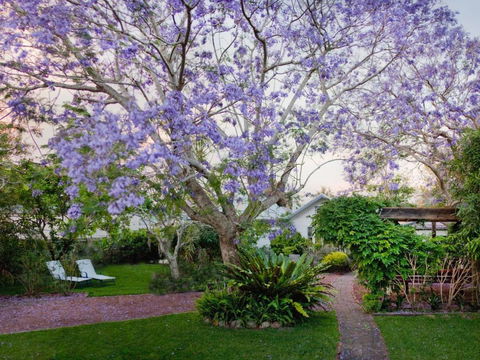 Garden Cottage - Darwin Holiday 0