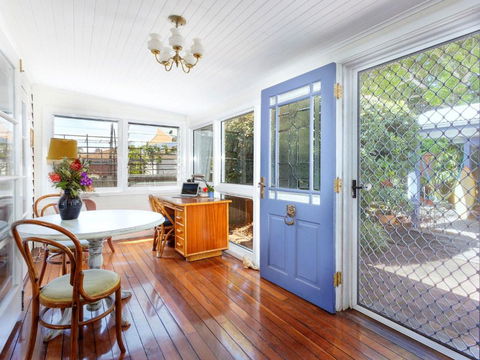 Garden Cottage - Darwin Holiday 1