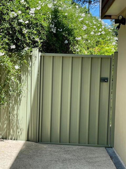 Garden Hideaway - Darwin Holiday 4