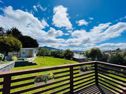 Garden House 15 Min To Hobart CBD - Darwin Holiday 0