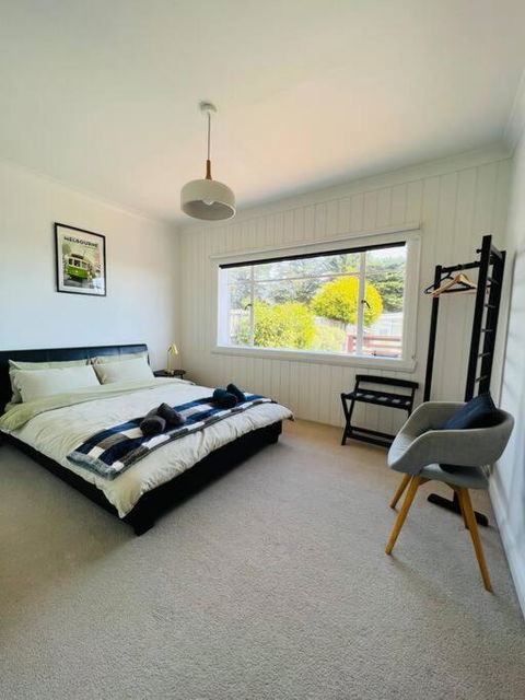 Garden House 15 Min To Hobart CBD - Darwin Holiday 1