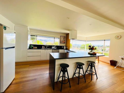 Garden House 15 Min To Hobart CBD - Darwin Holiday 3