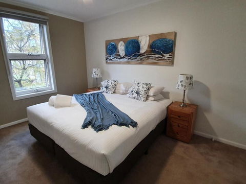 Garden Oasis 3 Bedroom Apt - Darwin Holiday 3