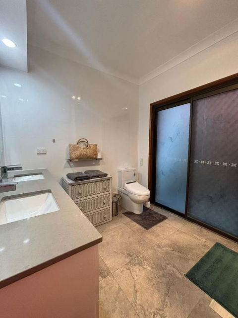 Garden Retreat Sunnybank Hills - Darwin Holiday 3