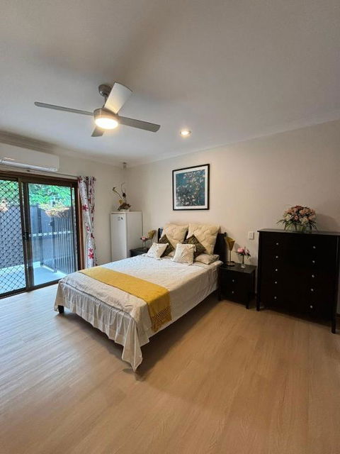 Garden Retreat Sunnybank Hills - Darwin Holiday 0