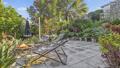 Garden Spa Villa - Darwin Holiday 4