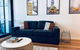 Garden View 1bd Apt @CBD Free Parking - thumb 0
