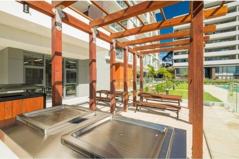 Garden View Of Macquarie Park Paradise - Darwin Holiday 3