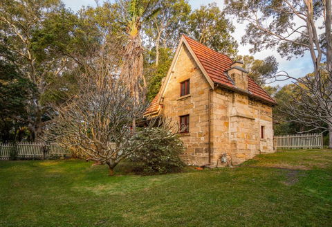 Gardeners Cottage - Darwin Holiday 3