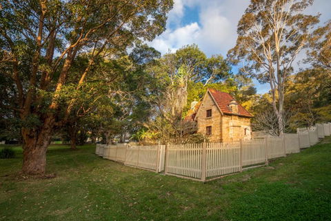 Gardeners Cottage - Darwin Holiday 2