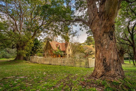 Gardeners Cottage - Darwin Holiday 4