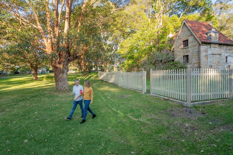 Gardeners Cottage - Darwin Holiday 0
