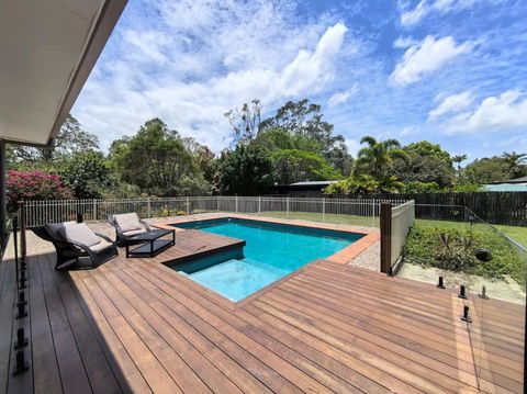 Gardens By The Bay - Acreage Living & EV Charging - Darwin Holiday 0