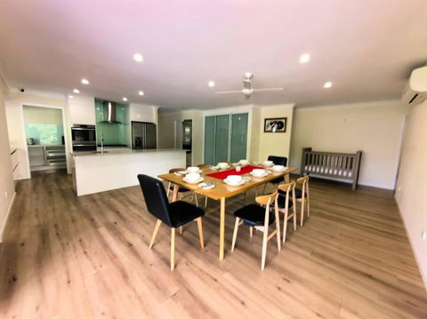 Gardens By The Bay - Acreage Living & EV Charging - Darwin Holiday 2