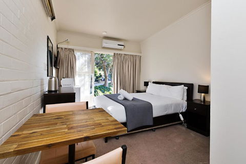 Gardenview - Darwin Holiday 1