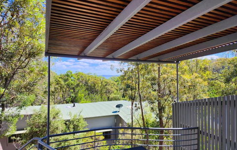 Fraser Island - Holiday Villa Heaven - Darwin Holiday 1