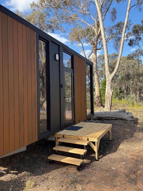 Garraway Estate By Tiny Away - Darwin Holiday 1