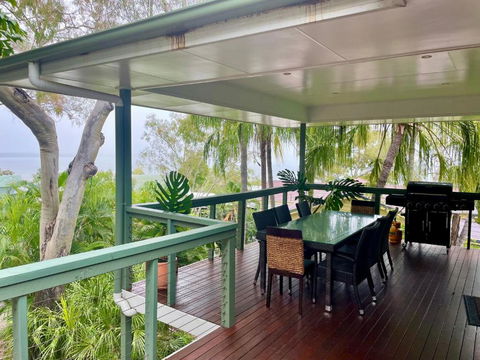 Garreembee 1770 House - Darwin Holiday 3