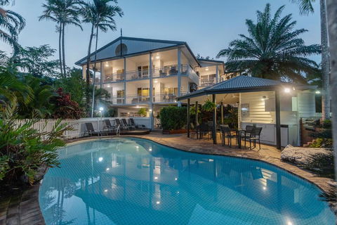 Garrick House - Darwin Holiday 3