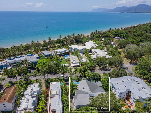 Garrick House - Darwin Holiday 4