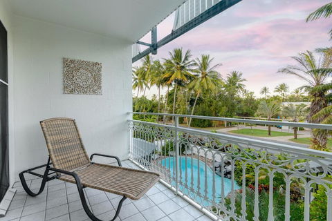 Garrick House - Darwin Holiday 0