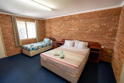 Gascoyne Hotel - Darwin Holiday 4