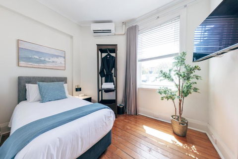 Gaslight Inn - Adults Only - Darwin Holiday 2