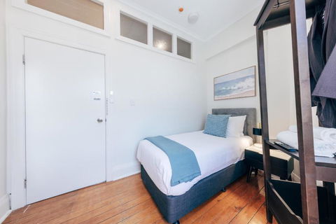 Gaslight Inn - Adults Only - Darwin Holiday 4