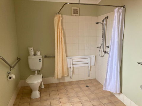 Gatehouse Lodge - Dhilba Guuranda-Innes National Park - Darwin Holiday 3
