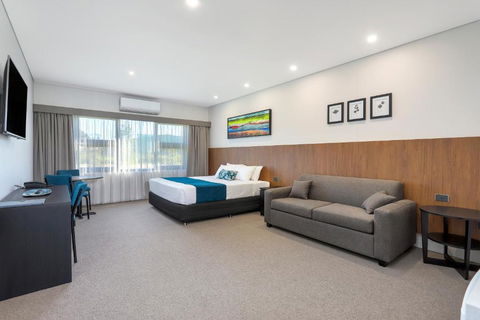 Gateway Motel - Darwin Holiday 4