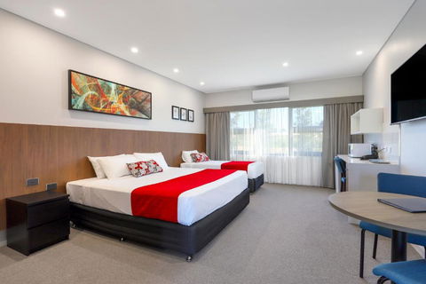 Gateway Motel - Darwin Holiday 2