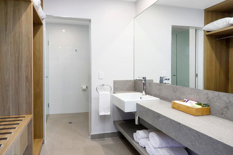 Gateway Motel - Darwin Holiday 1
