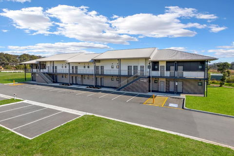 Gateway Motel - Darwin Holiday 3