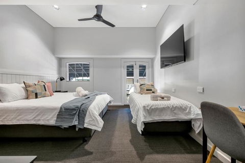 Gawler Arms Hotel - Darwin Holiday 1