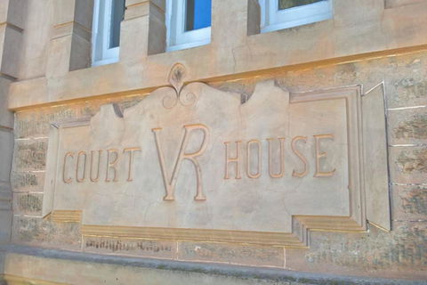 Gawler Heritage Accommodation - Darwin Holiday 2