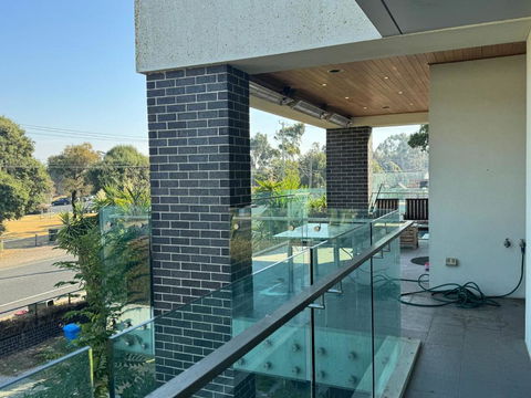 Geelong Luxury Beach K Villa - Darwin Holiday 4