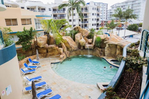 Gem In The Heart Of Mooloolaba - Landmark Resort - Darwin Holiday 0