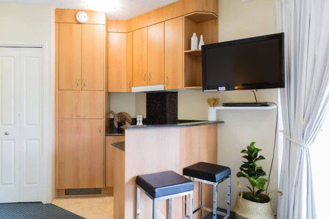 Gem In The Heart Of Mooloolaba - Landmark Resort - Darwin Holiday 1