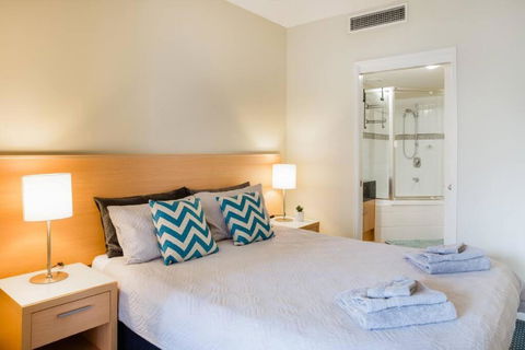 Gem In The Heart Of Mooloolaba - Landmark Resort - Darwin Holiday 3
